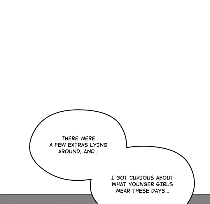Runaway Wife Chapter 40 - Page 157 in English