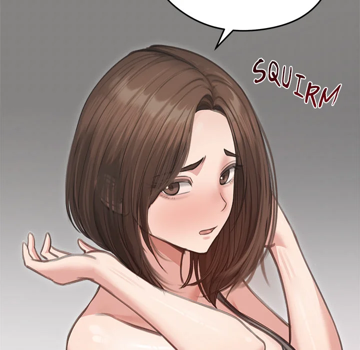 Runaway Wife Chapter 40 - Page 158 in English