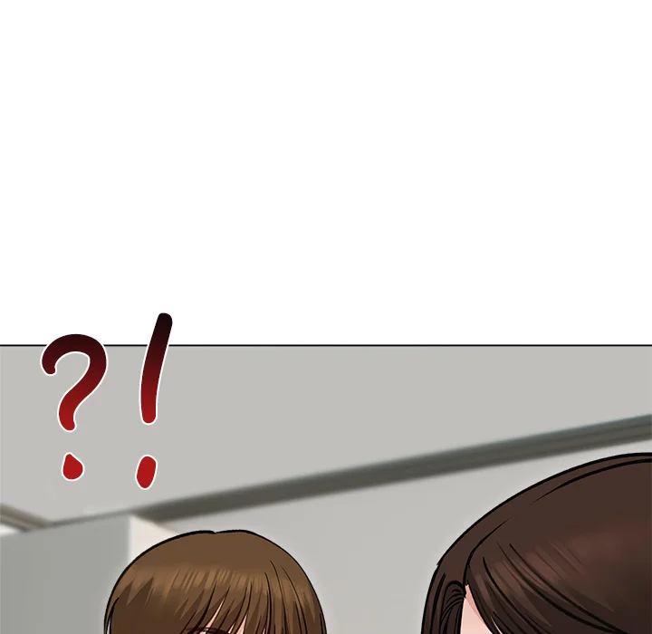 Runaway Wife Chapter 40 - Page 162 in English