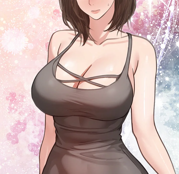Runaway Wife Chapter 40 - Page 166 in English