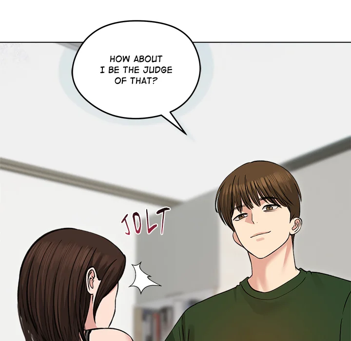 Runaway Wife Chapter 40 - Page 168 in English