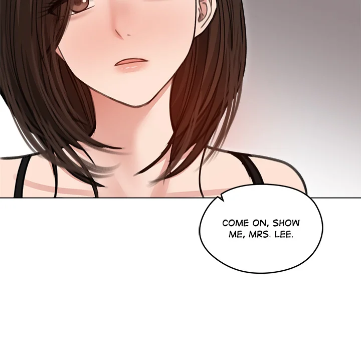 Runaway Wife Chapter 40 - Page 173 in English