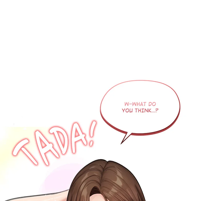 Runaway Wife Chapter 40 - Page 182 in English