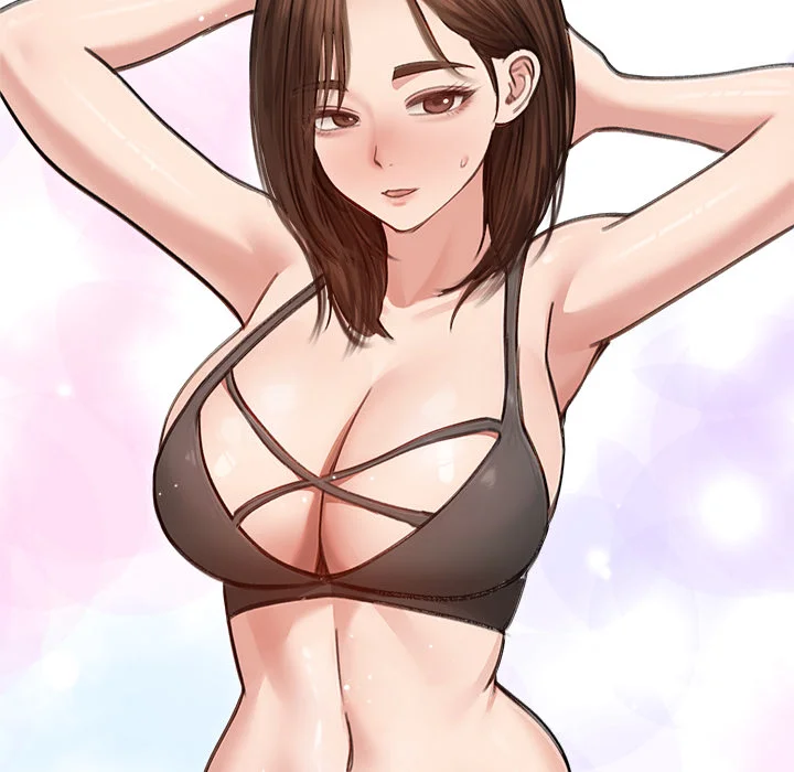 Runaway Wife Chapter 40 - Page 183 in English