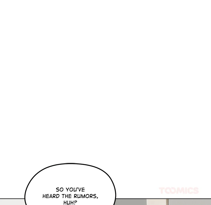 Runaway Wife Chapter 40 - Page 20 in English