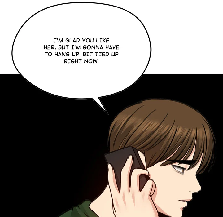 Runaway Wife Chapter 40 - Page 23 in English
