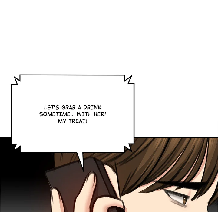 Runaway Wife Chapter 40 - Page 25 in English