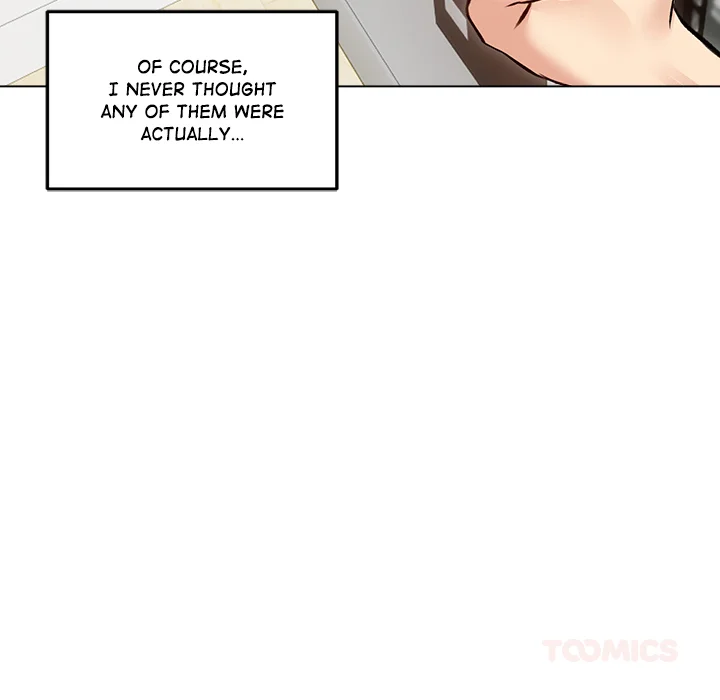 Runaway Wife Chapter 40 - Page 28 in English