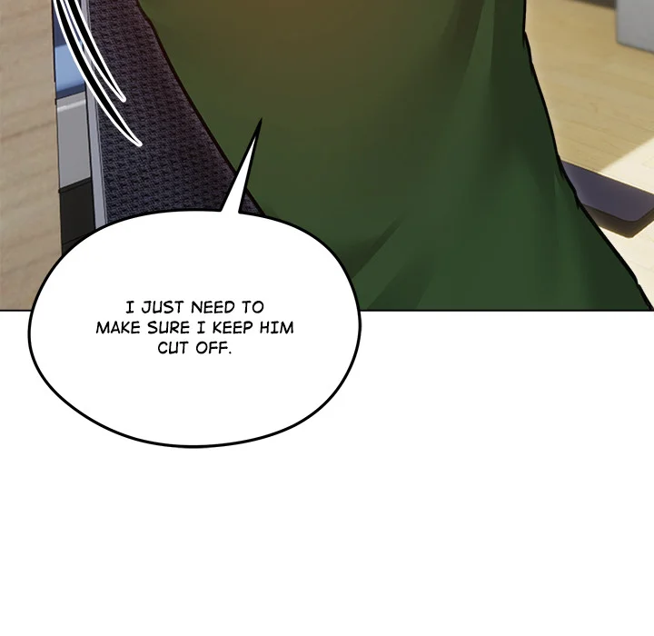 Runaway Wife Chapter 40 - Page 35 in English