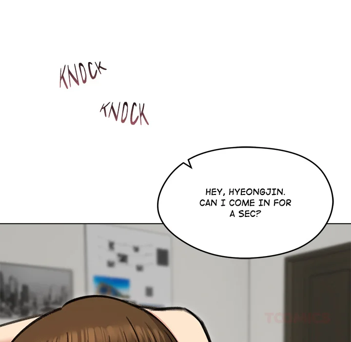 Runaway Wife Chapter 40 - Page 36 in English