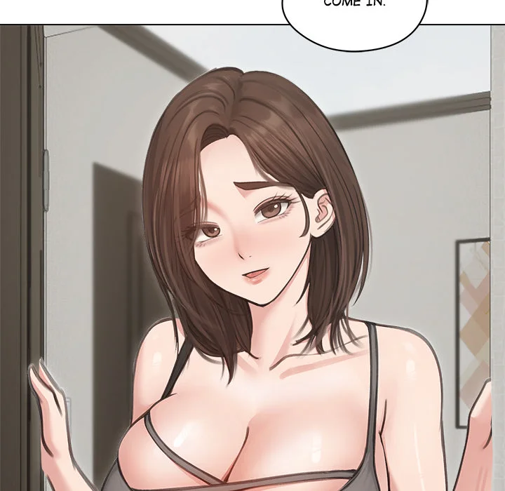 Runaway Wife Chapter 40 - Page 41 in English