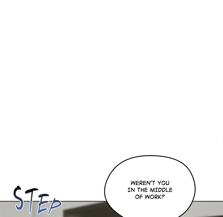 Runaway Wife Chapter 40 - Page 43 in English