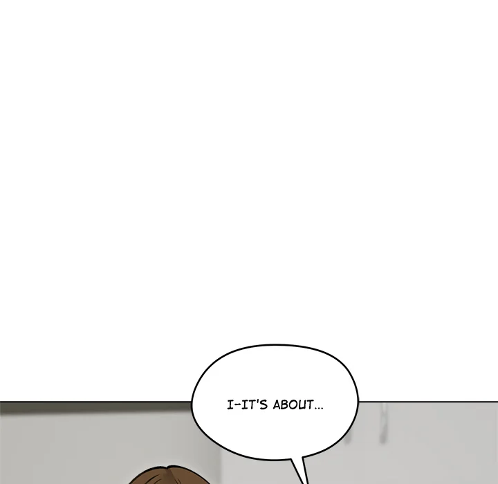 Runaway Wife Chapter 40 - Page 48 in English