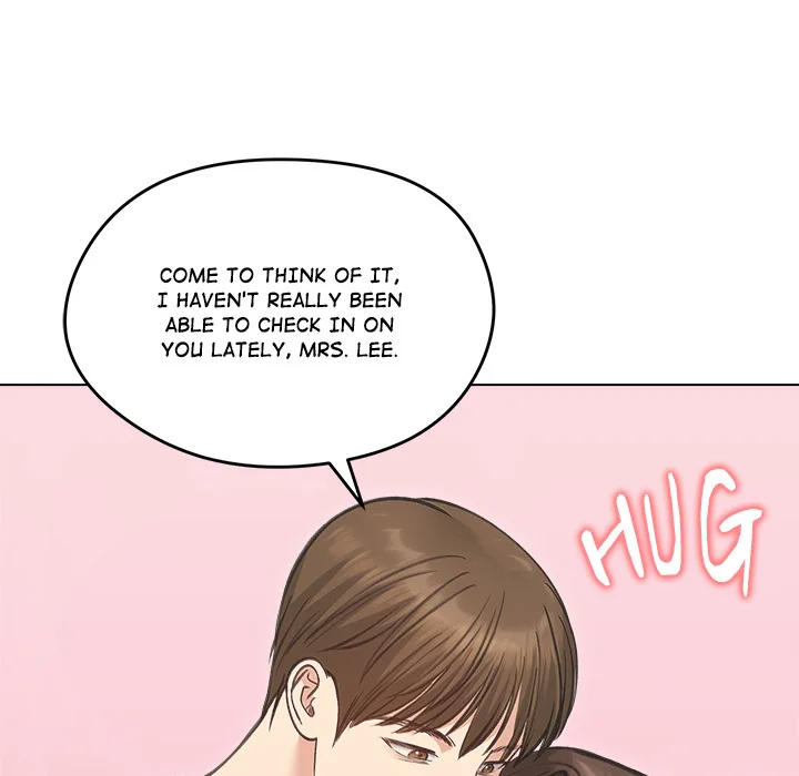 Runaway Wife Chapter 40 - Page 50 in English