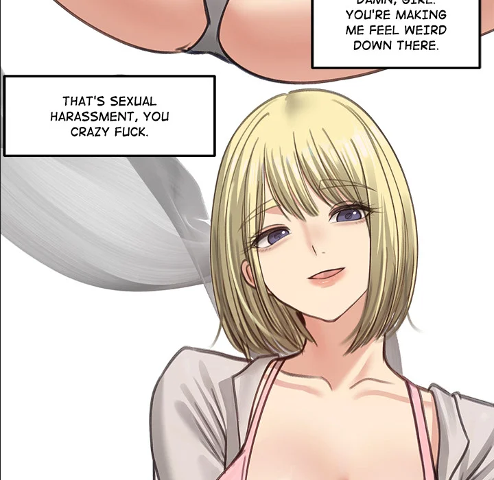 Runaway Wife Chapter 40 - Page 6 in English