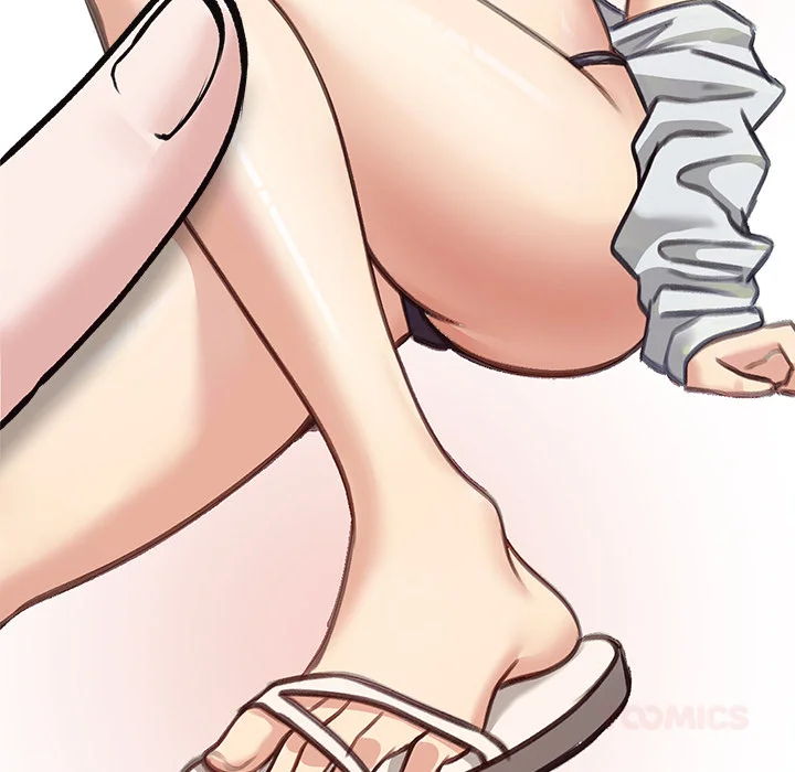 Runaway Wife Chapter 40 - Page 60 in English