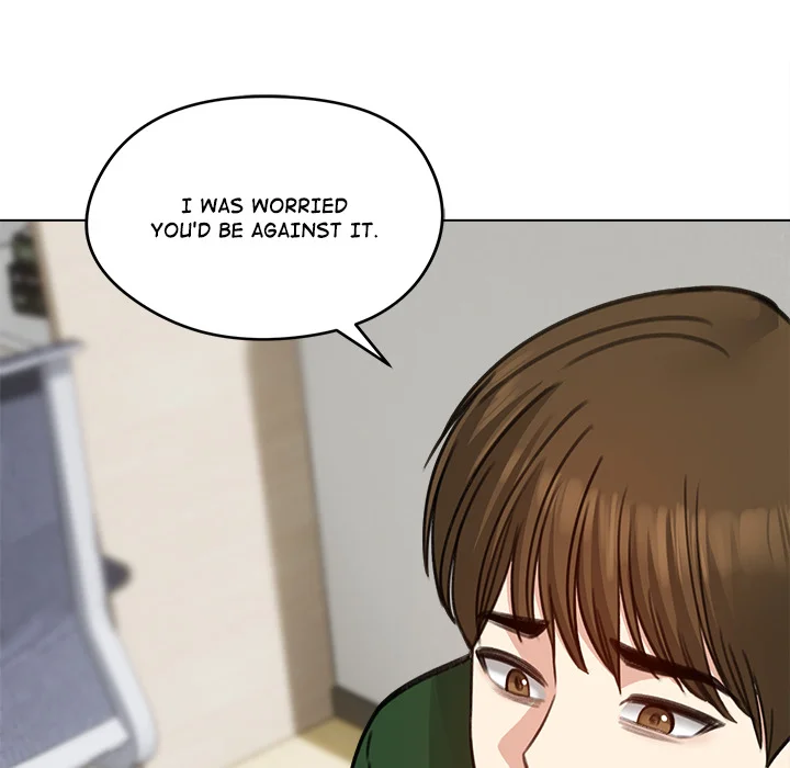 Runaway Wife Chapter 40 - Page 74 in English