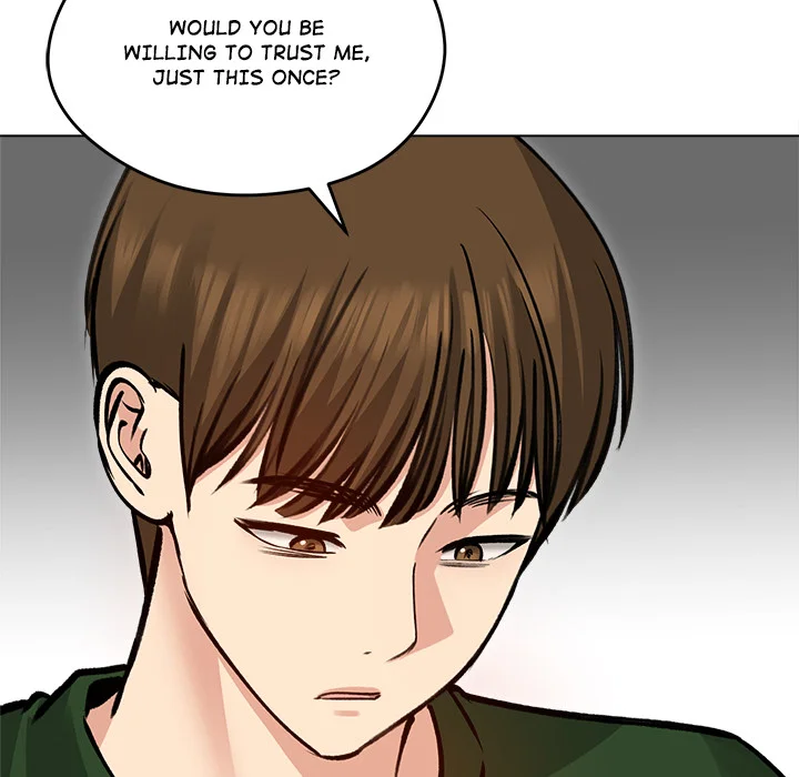 Runaway Wife Chapter 40 - Page 91 in English
