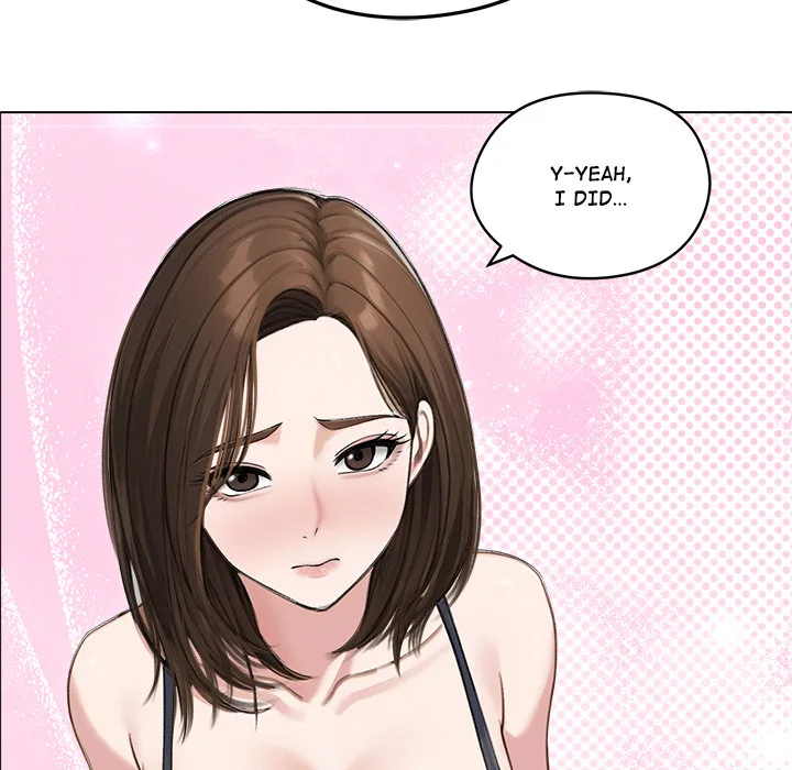 Runaway Wife Chapter 41 - Page 11 in English