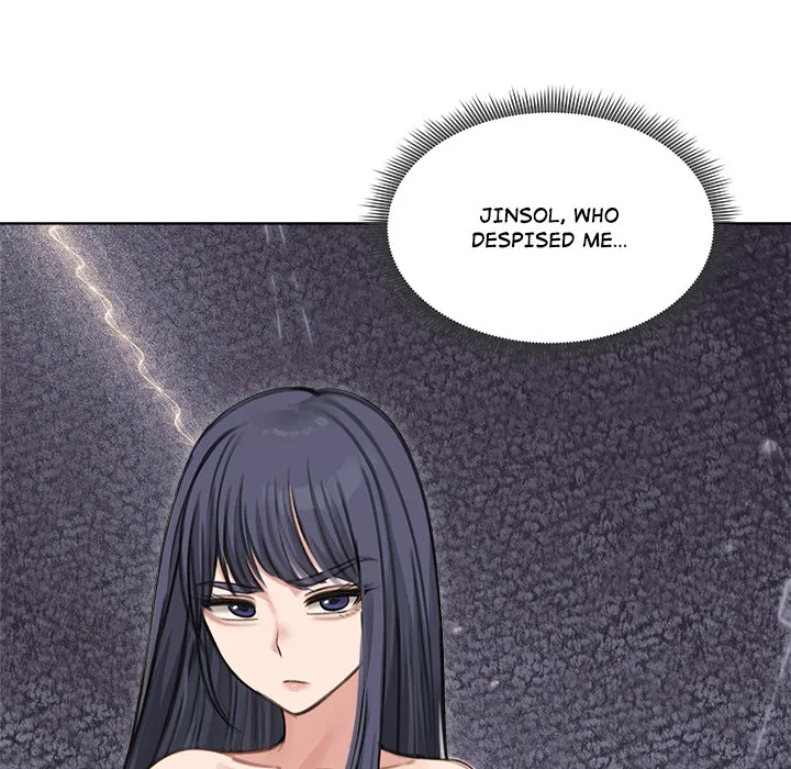 Runaway Wife Chapter 41 - Page 118 in English