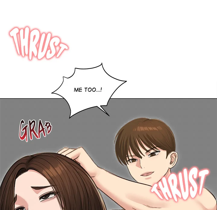 Runaway Wife Chapter 41 - Page 160 in English