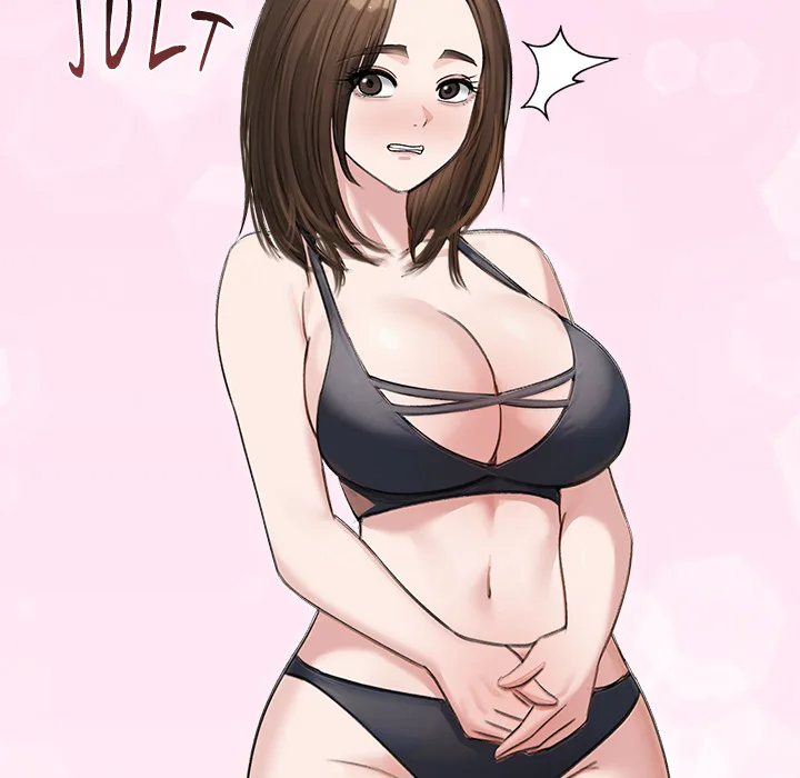 Runaway Wife Chapter 41 - Page 19 in English
