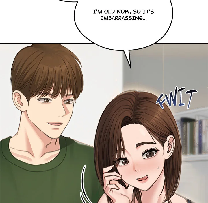 Runaway Wife Chapter 41 - Page 23 in English