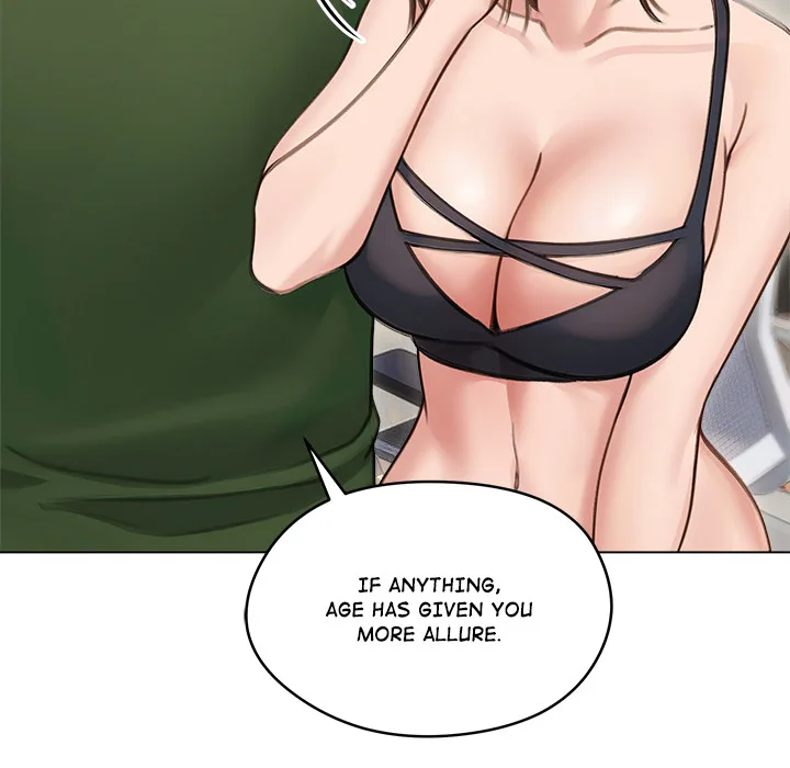 Runaway Wife Chapter 41 - Page 24 in English