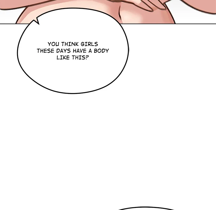 Runaway Wife Chapter 41 - Page 27 in English
