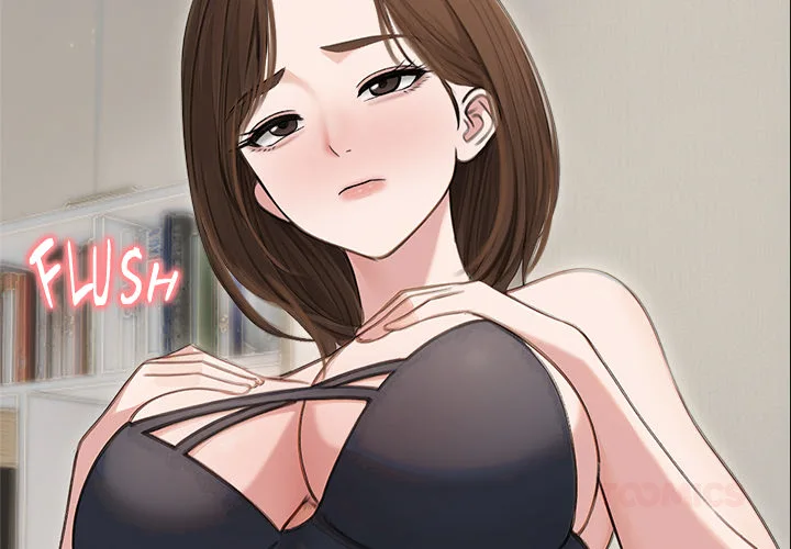 Runaway Wife Chapter 41 - Page 3 in English