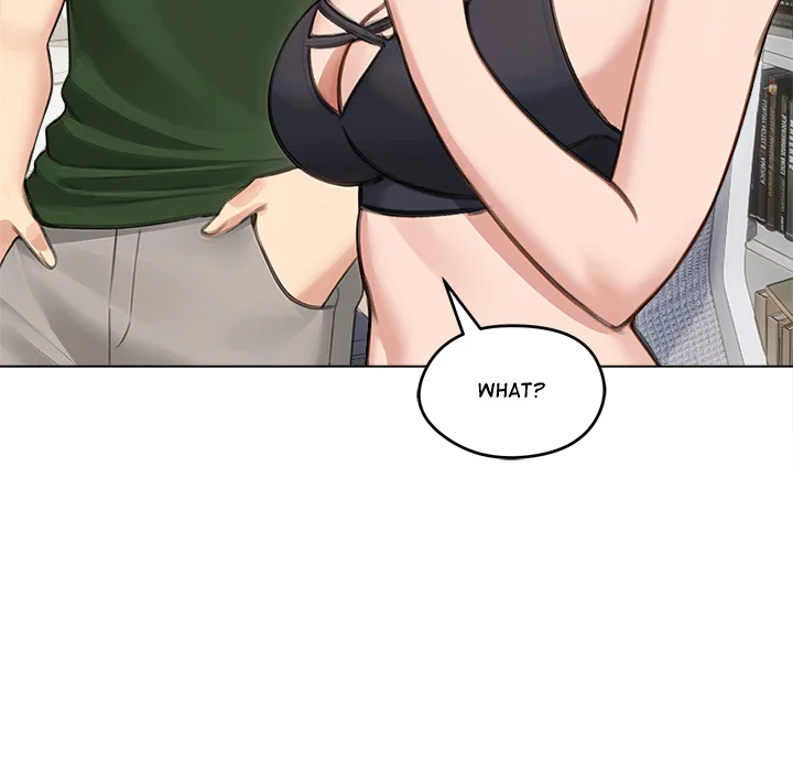 Runaway Wife Chapter 41 - Page 31 in English