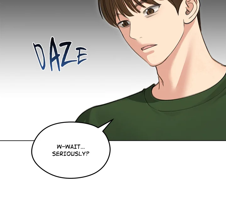 Runaway Wife Chapter 41 - Page 33 in English