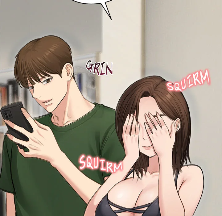 Runaway Wife Chapter 41 - Page 44 in English
