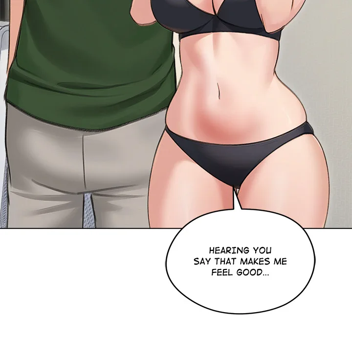 Runaway Wife Chapter 41 - Page 45 in English