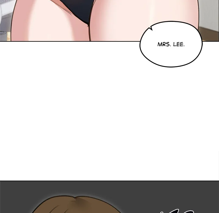 Runaway Wife Chapter 41 - Page 5 in English