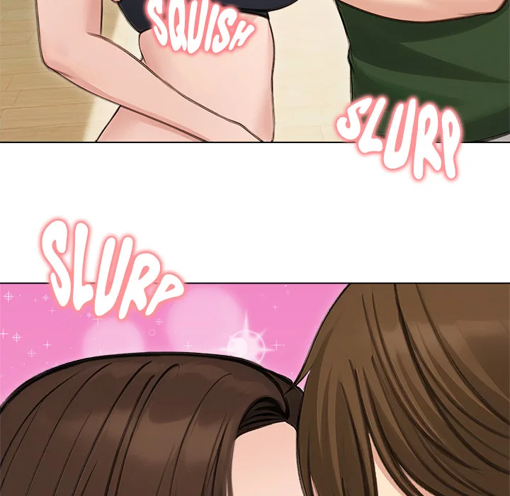 Runaway Wife Chapter 41 - Page 58 in English