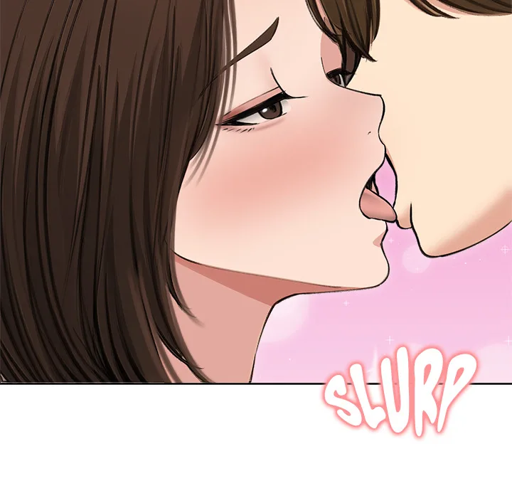 Runaway Wife Chapter 41 - Page 59 in English