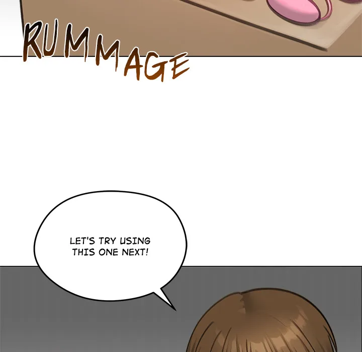 Runaway Wife Chapter 42 - Page 115 in English
