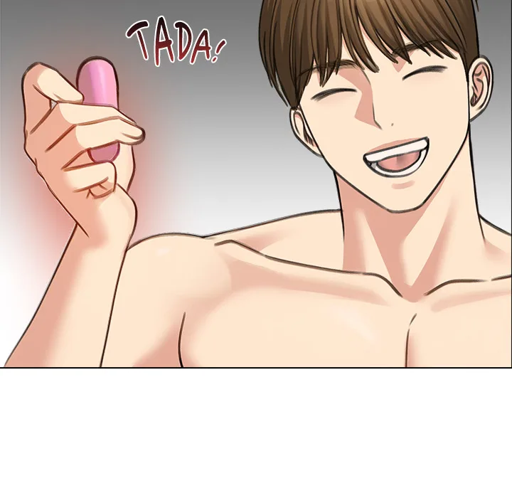 Runaway Wife Chapter 42 - Page 116 in English