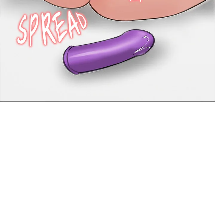 Runaway Wife Chapter 42 - Page 119 in English