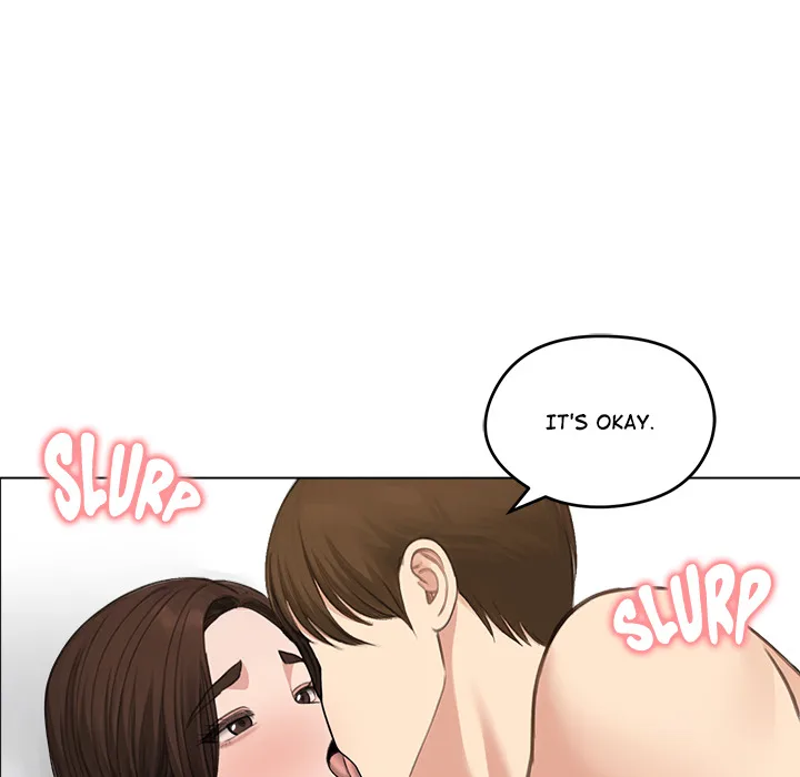 Runaway Wife Chapter 42 - Page 125 in English