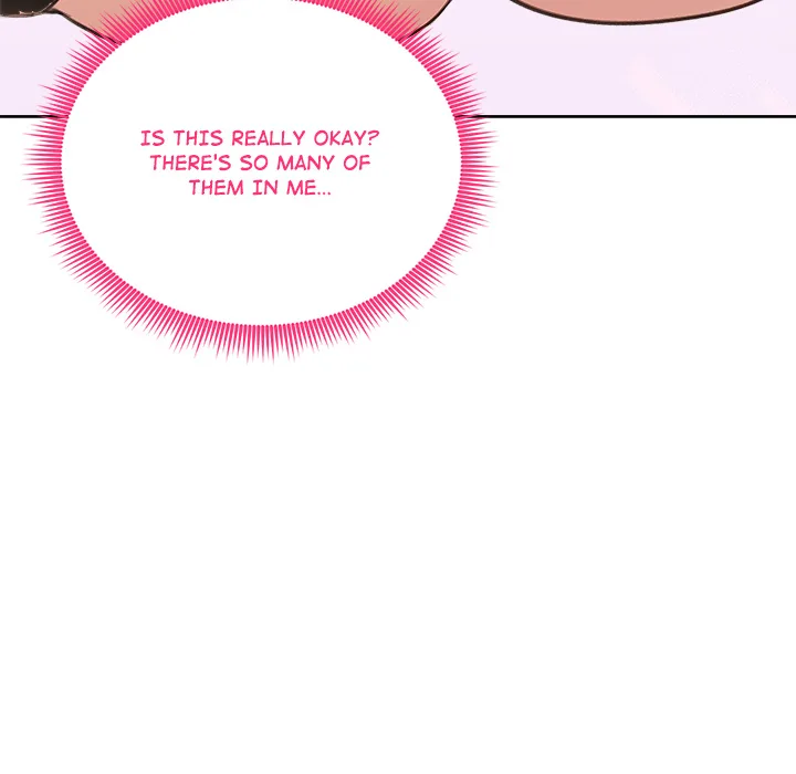 Runaway Wife Chapter 42 - Page 131 in English