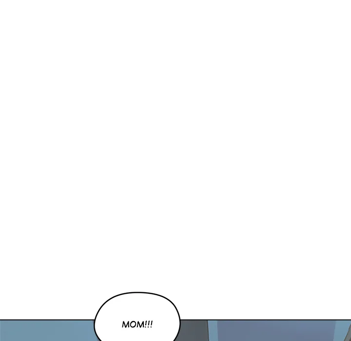 Runaway Wife Chapter 42 - Page 140 in English