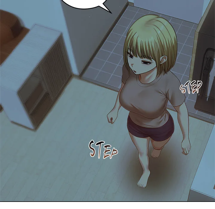 Runaway Wife Chapter 42 - Page 141 in English