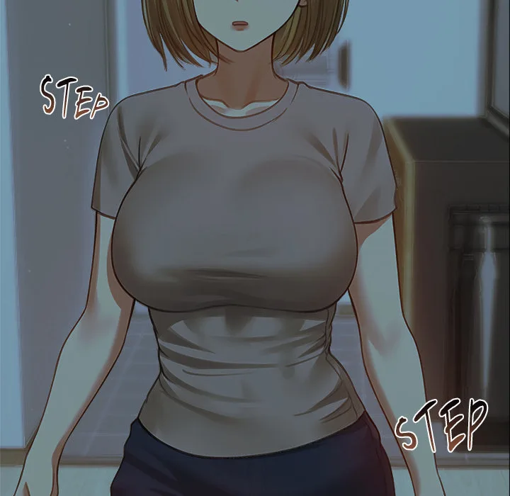 Runaway Wife Chapter 42 - Page 143 in English