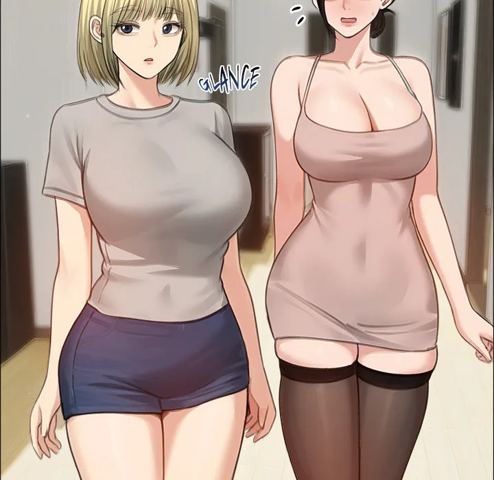 Runaway Wife Chapter 42 - Page 158 in English