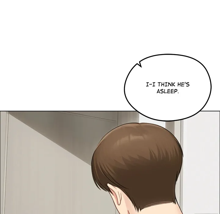 Runaway Wife Chapter 42 - Page 160 in English