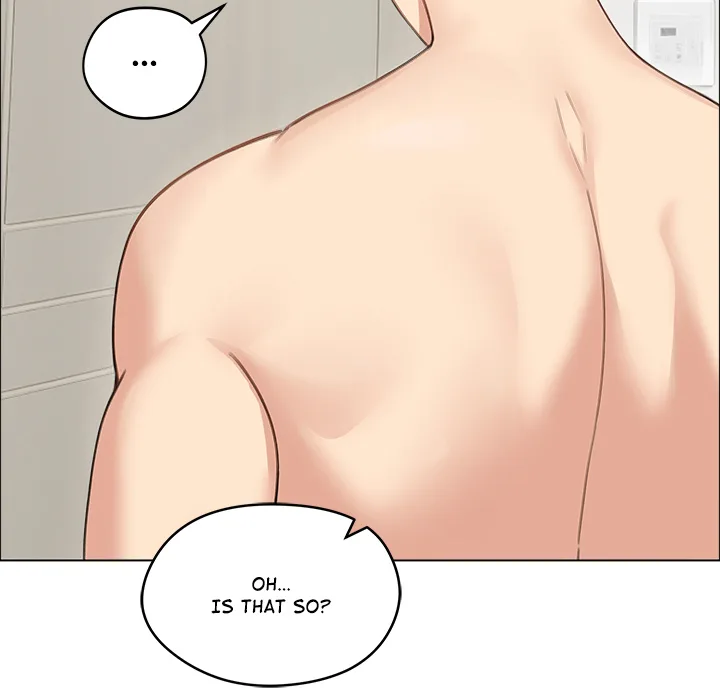 Runaway Wife Chapter 42 - Page 161 in English