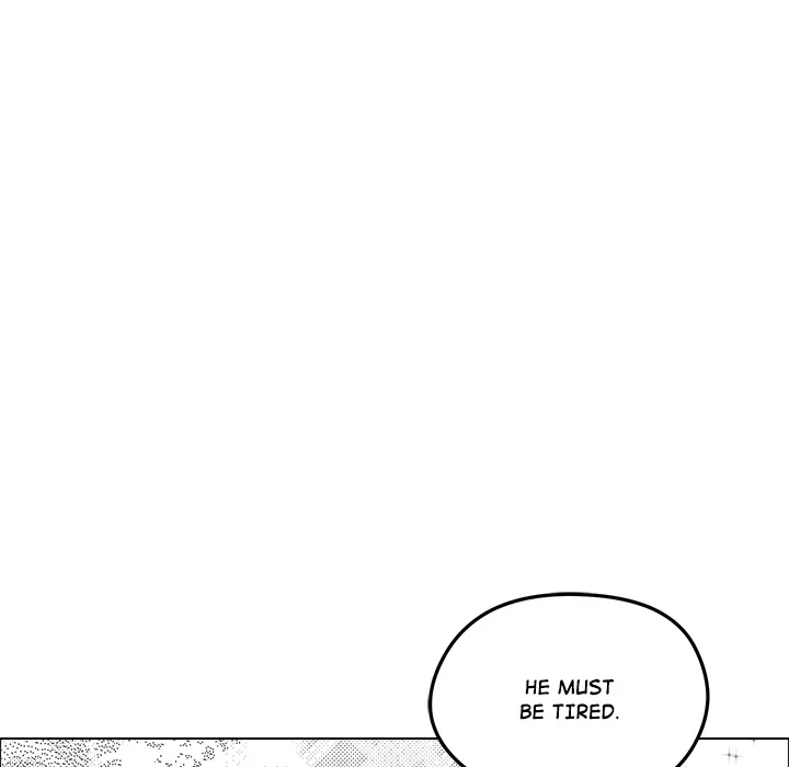 Runaway Wife Chapter 42 - Page 162 in English