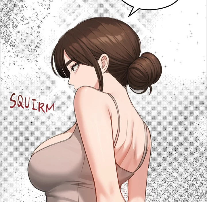 Runaway Wife Chapter 42 - Page 163 in English